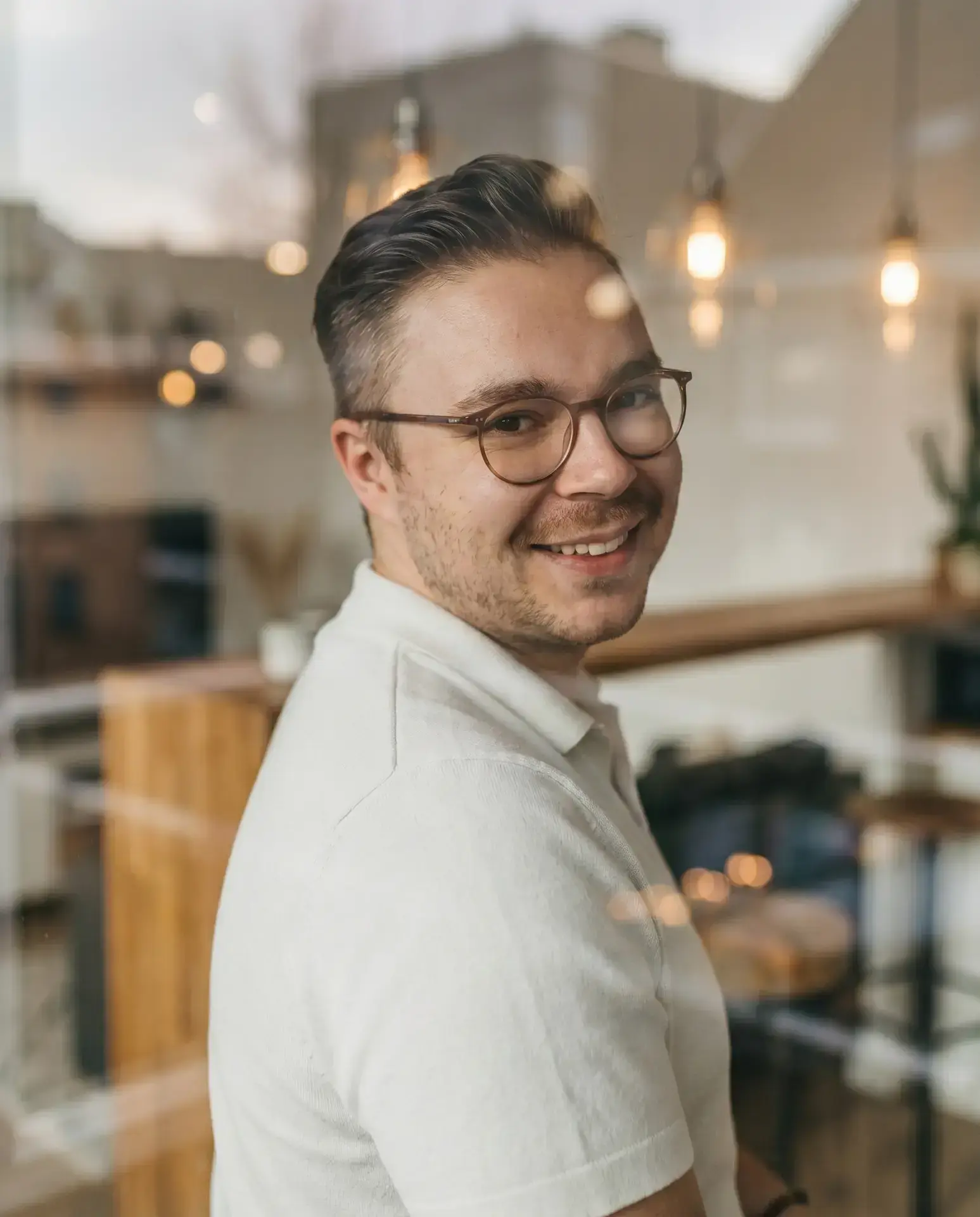 Marvin Nowozin Webdesign