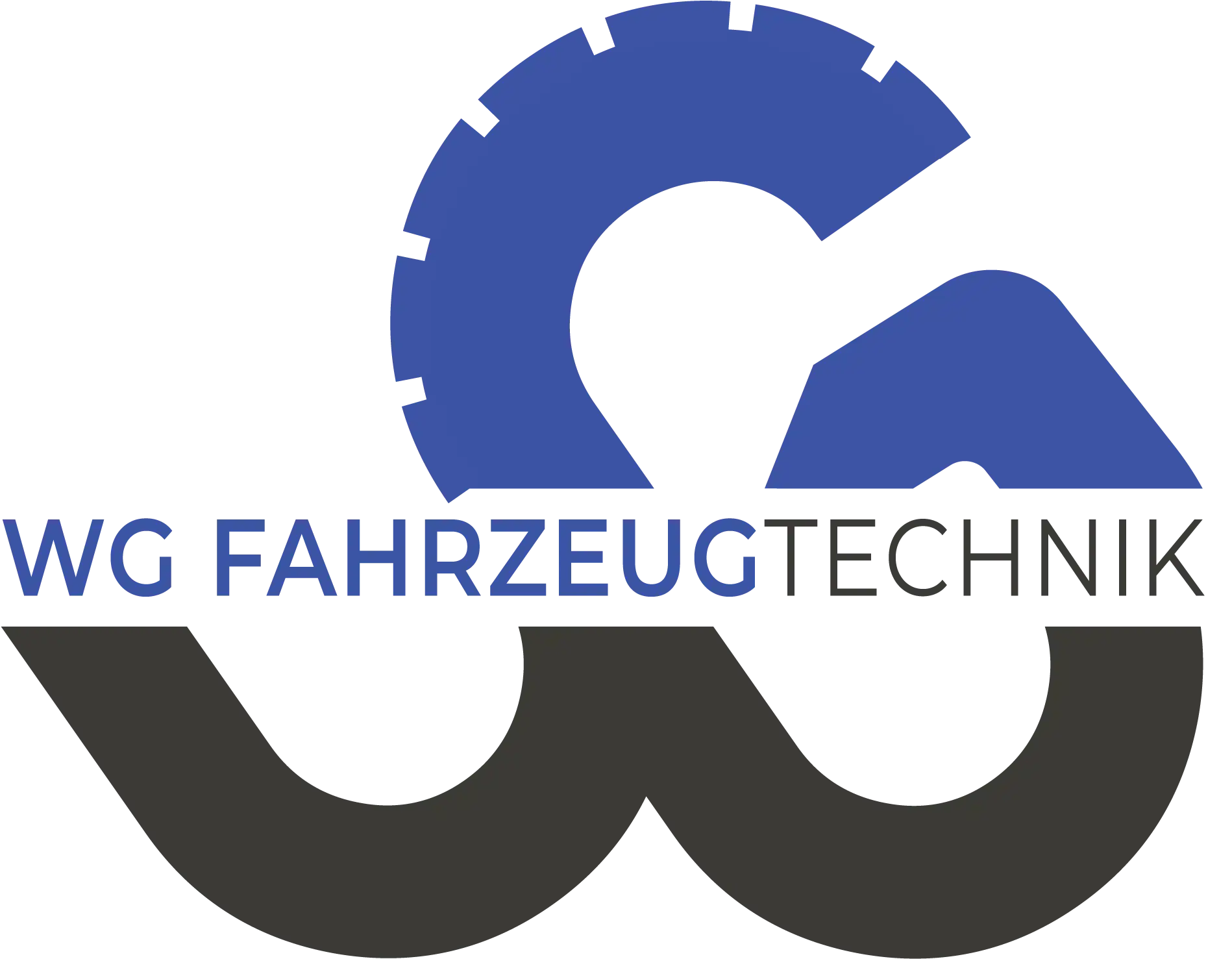WG Fahrzeugtechnik Logo